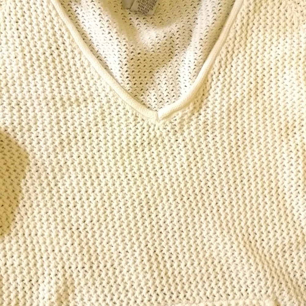 BOGO CHICO'S KNIT SWEATER - Picture 4 of 6